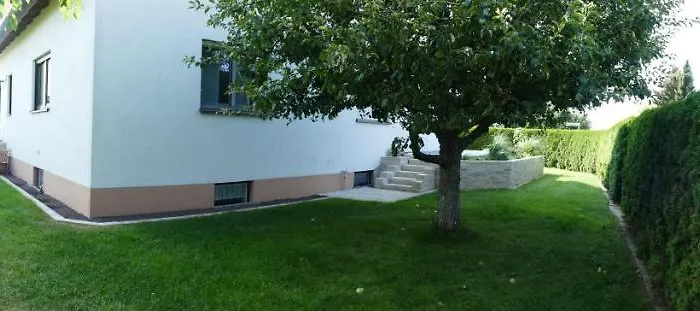 Ferienwohnung Schröttle