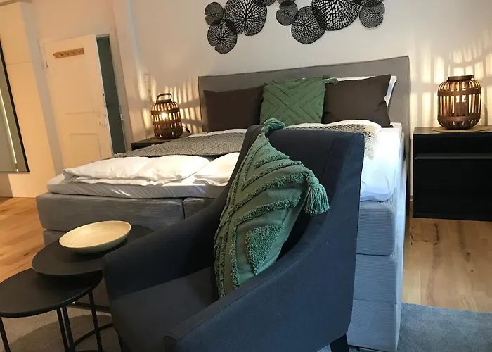 Hotel: Hotel Herrnschloesschen