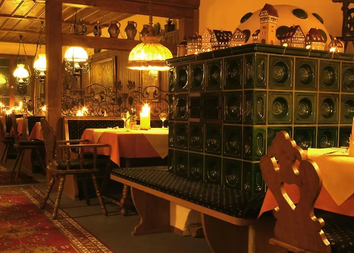 Boutique-Hotel: Hotel Burggartenpalais