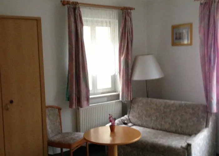 Pension Freund