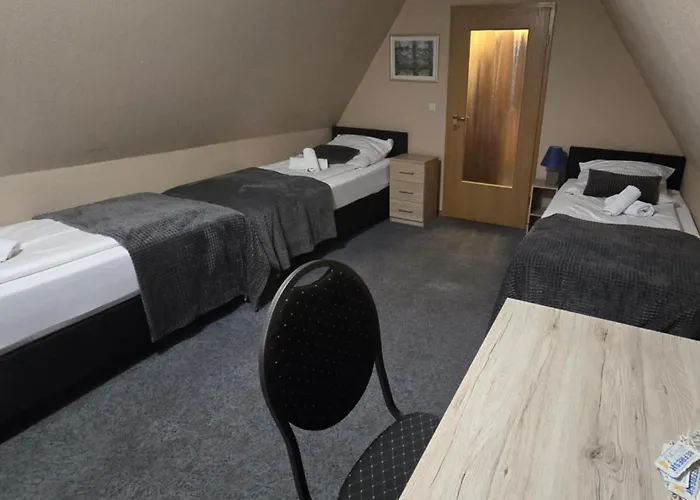 3-Sterne-Hotel: Hotel Alter Ritter