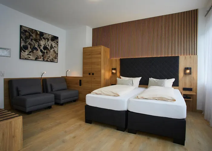 Hotel Rosenstein