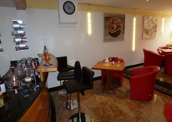 Familienhotel: Hotel Altes Brauhaus