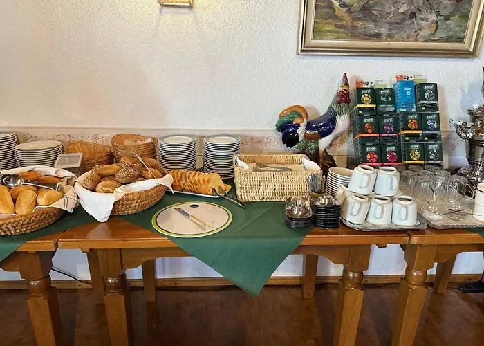 Glocke Weingut Und Hotel