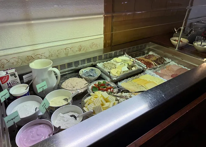 Glocke Weingut Und Hotel