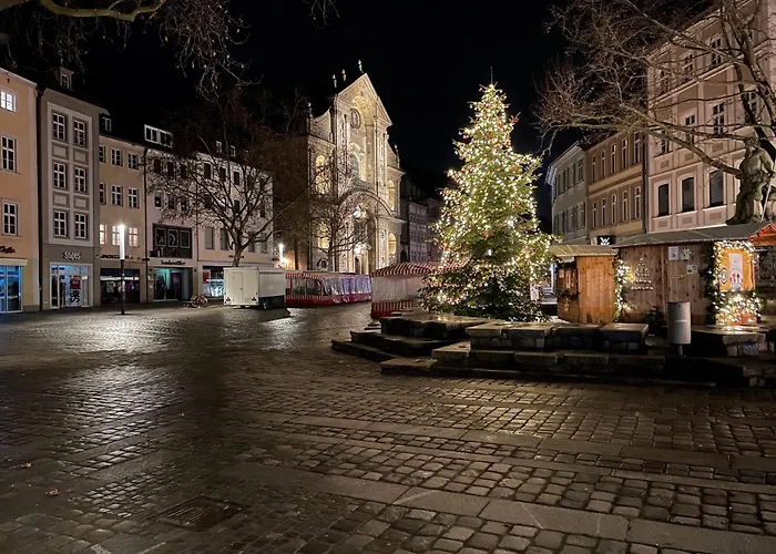 Hotel Windfelder