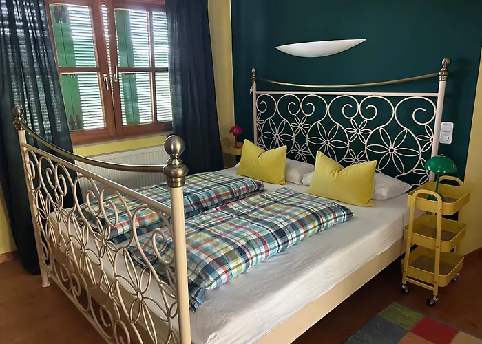 Evis Cottage