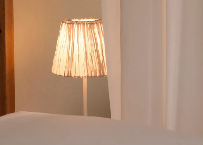 Bed&Breakfast unter den Linden